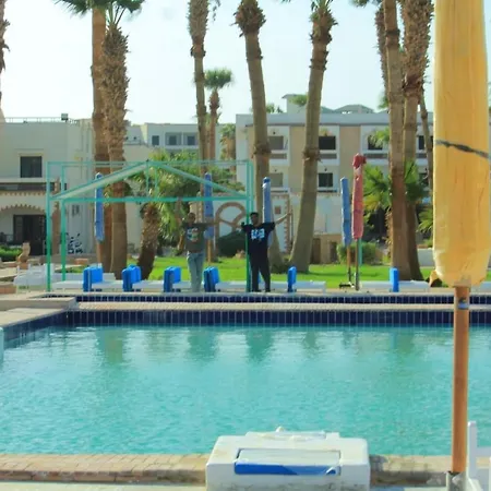 Mashrabiya Hotel
