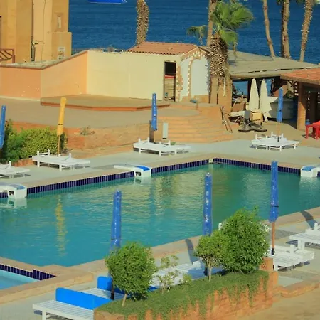 Mashrabiya Hotel