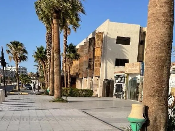 Mashrabiya 4* Hurgada