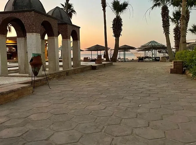 Otel Mashrabiya Hurgada