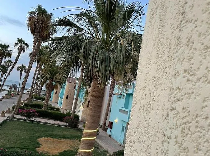 Mashrabiya Otel 4*