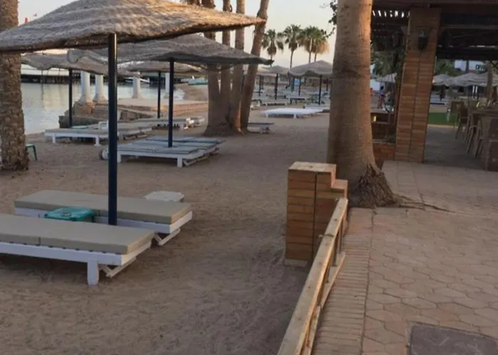 Mashrabiya Otel