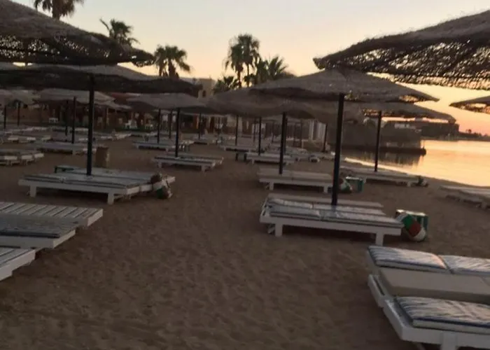 Otel Mashrabiya 4*