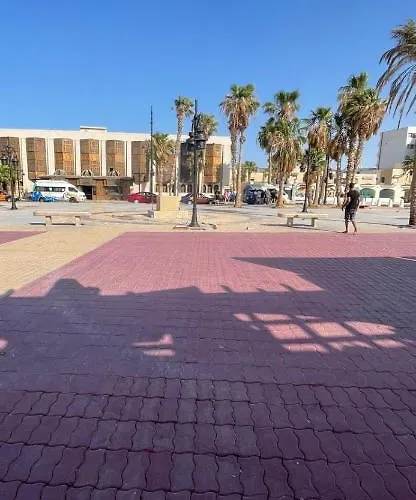 Mashrabiya 4* Hurgada