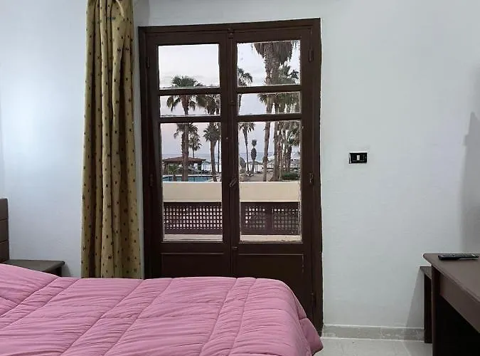 Mashrabiya Otel