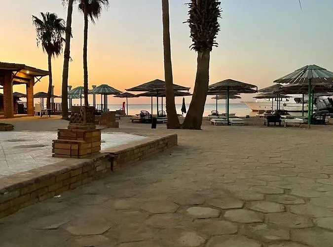 Mashrabiya 4* Hurgada