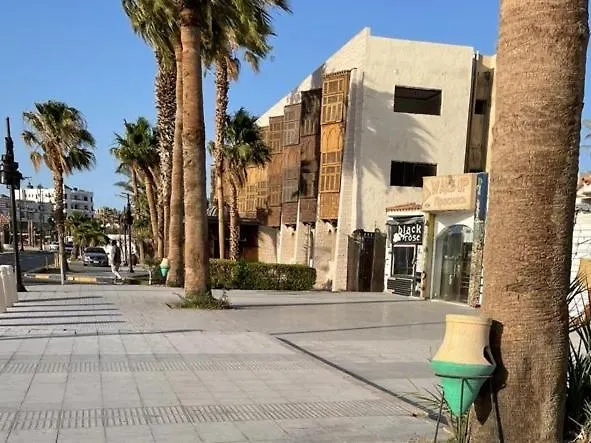 Mashrabiya Hotel 4*