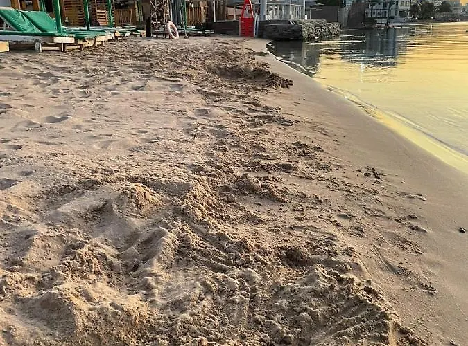 Mashrabiya 4* Hurgada