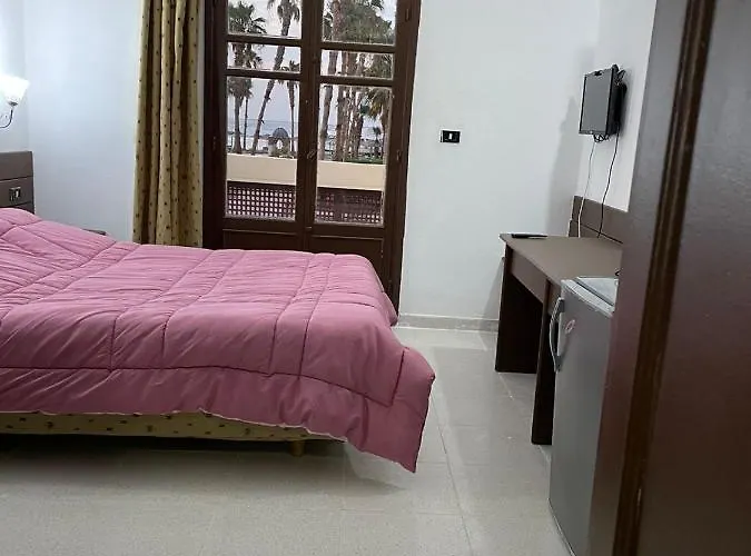 Otel Mashrabiya 4*
