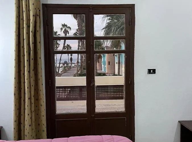 Otel Mashrabiya