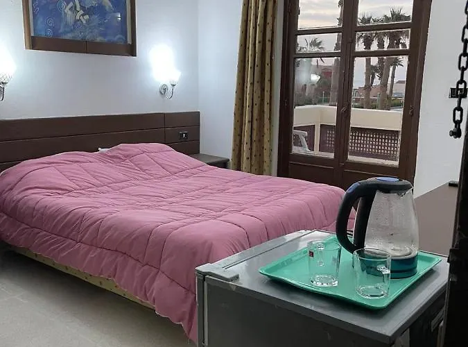 Otel Mashrabiya