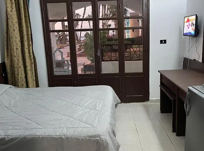 Otel Mashrabiya