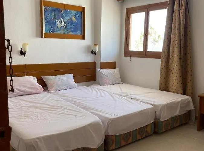 Mashrabiya Otel