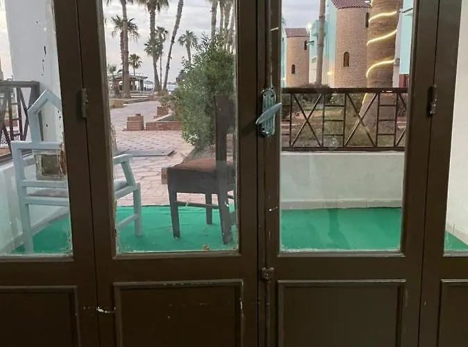 Otel Mashrabiya 4*