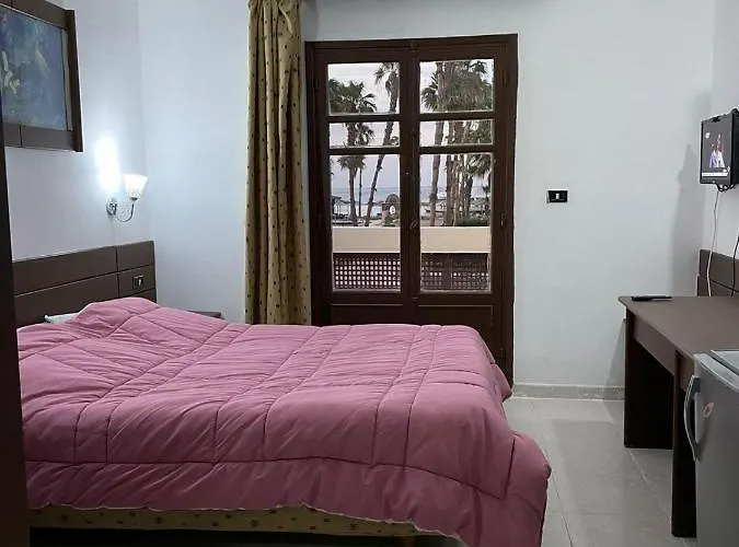 Otel Mashrabiya