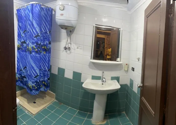 Mashrabiya Otel
