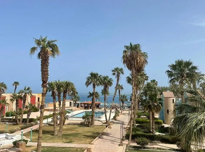 Otel Mashrabiya