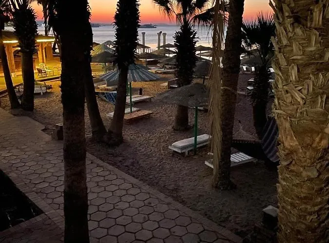 Mashrabiya Otel Hurgada