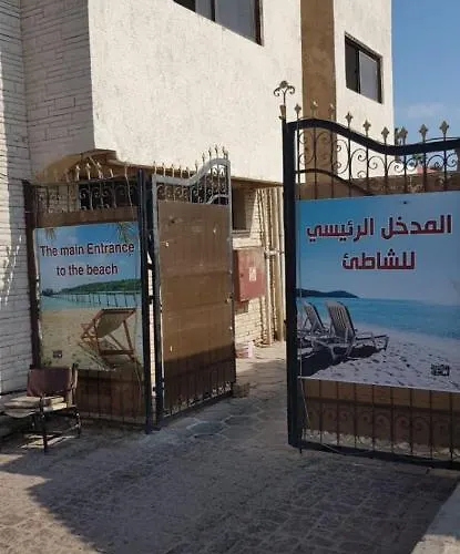 Otel Mashrabiya