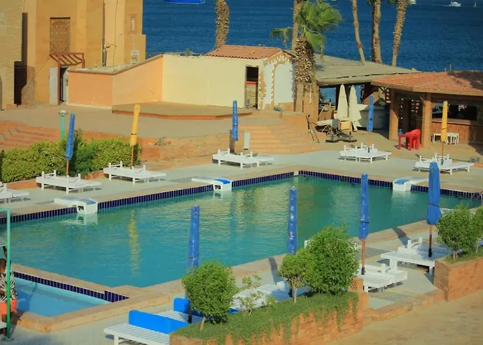 Mashrabiya Otel 4*