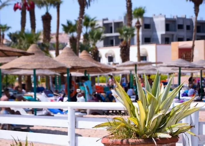 Otel Mashrabiya